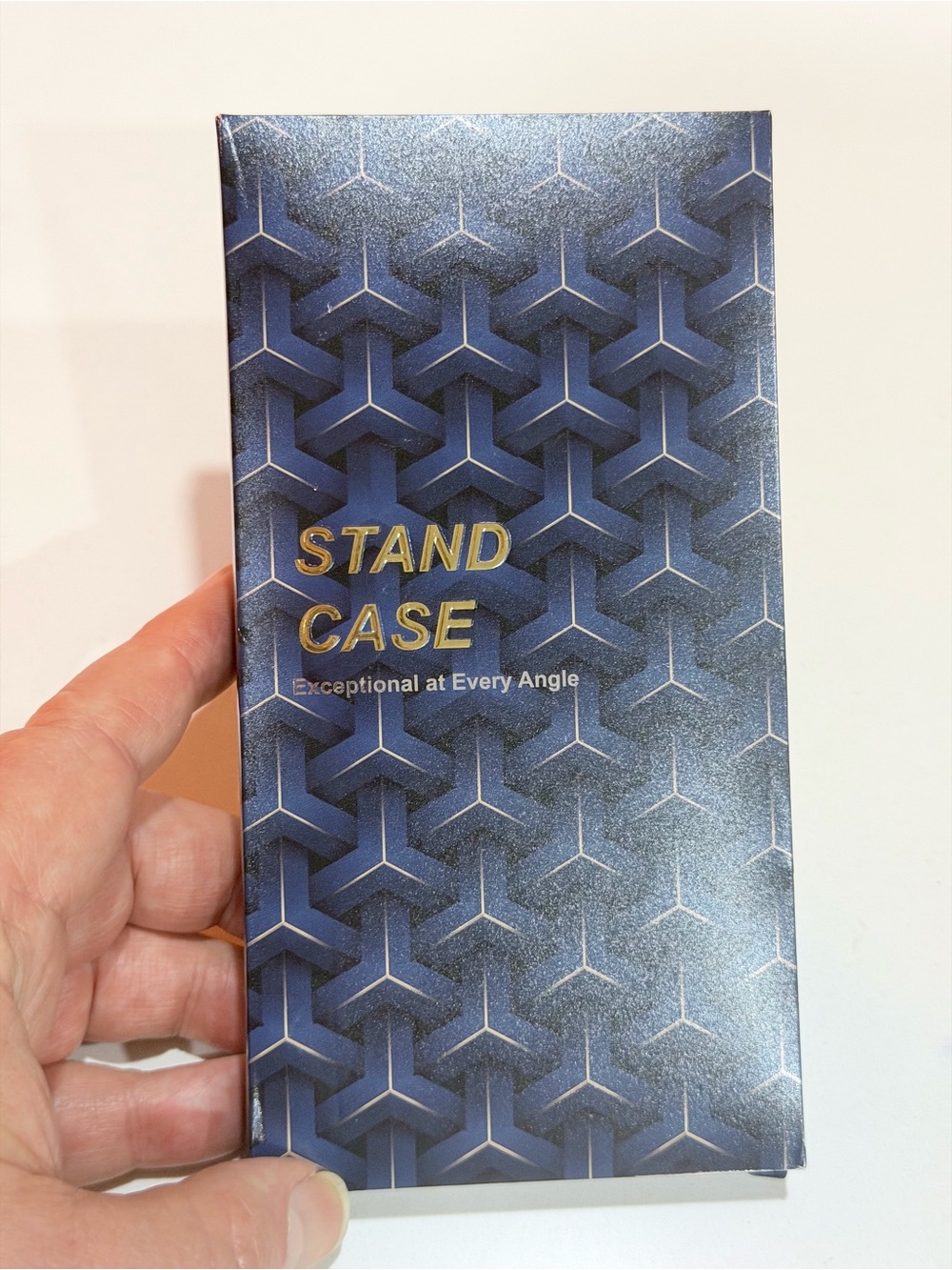 The Lufanbis Magnetic for iPhone 17 Pro Case